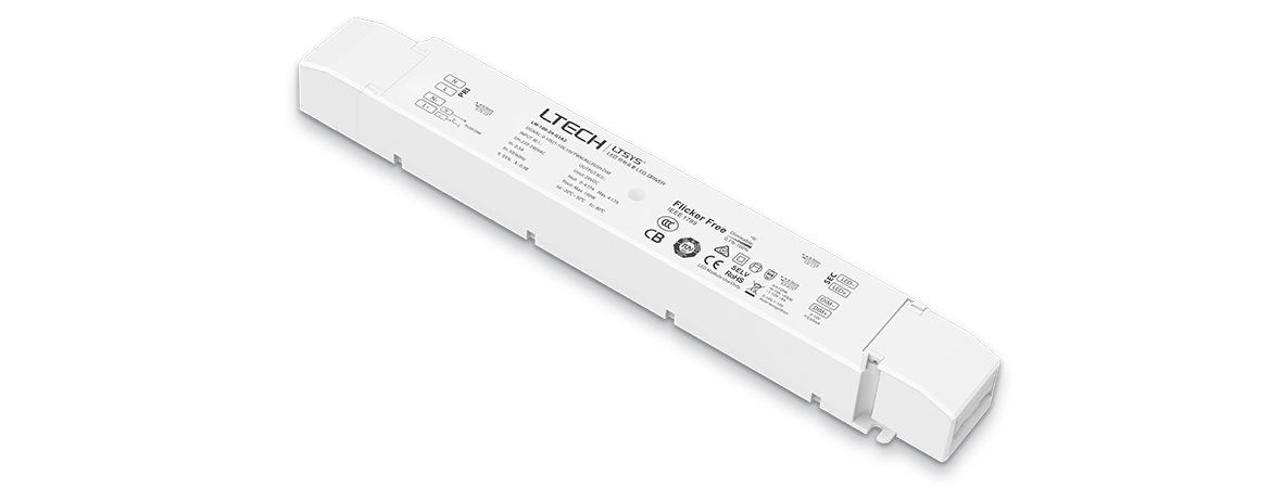 LM-100-24-G1A2 - LTECH Việt Nam