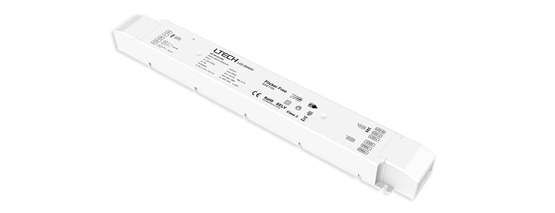 LM-100-24-U2M2 - LTECH Việt Nam