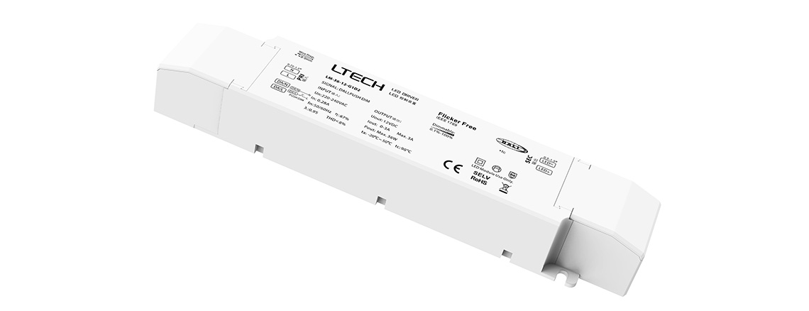 LM-36-12-G1D2 - LTECH Việt Nam